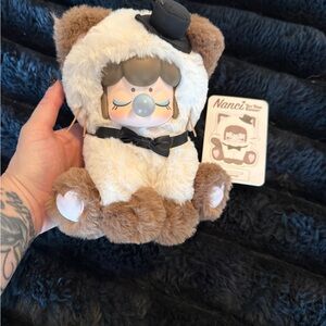 Nanci tea time kitties